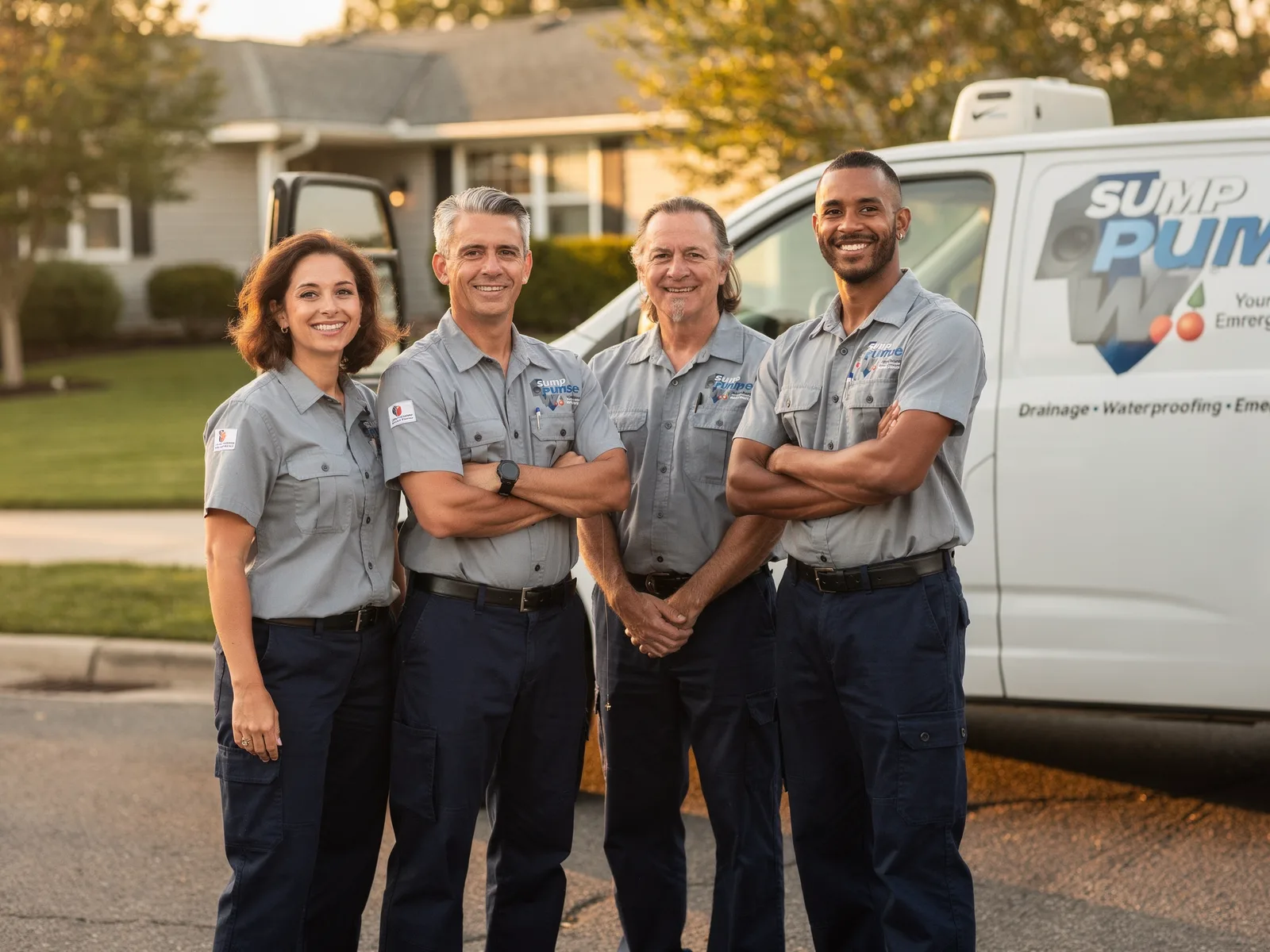 Water Heater Repair company in Luna, NM