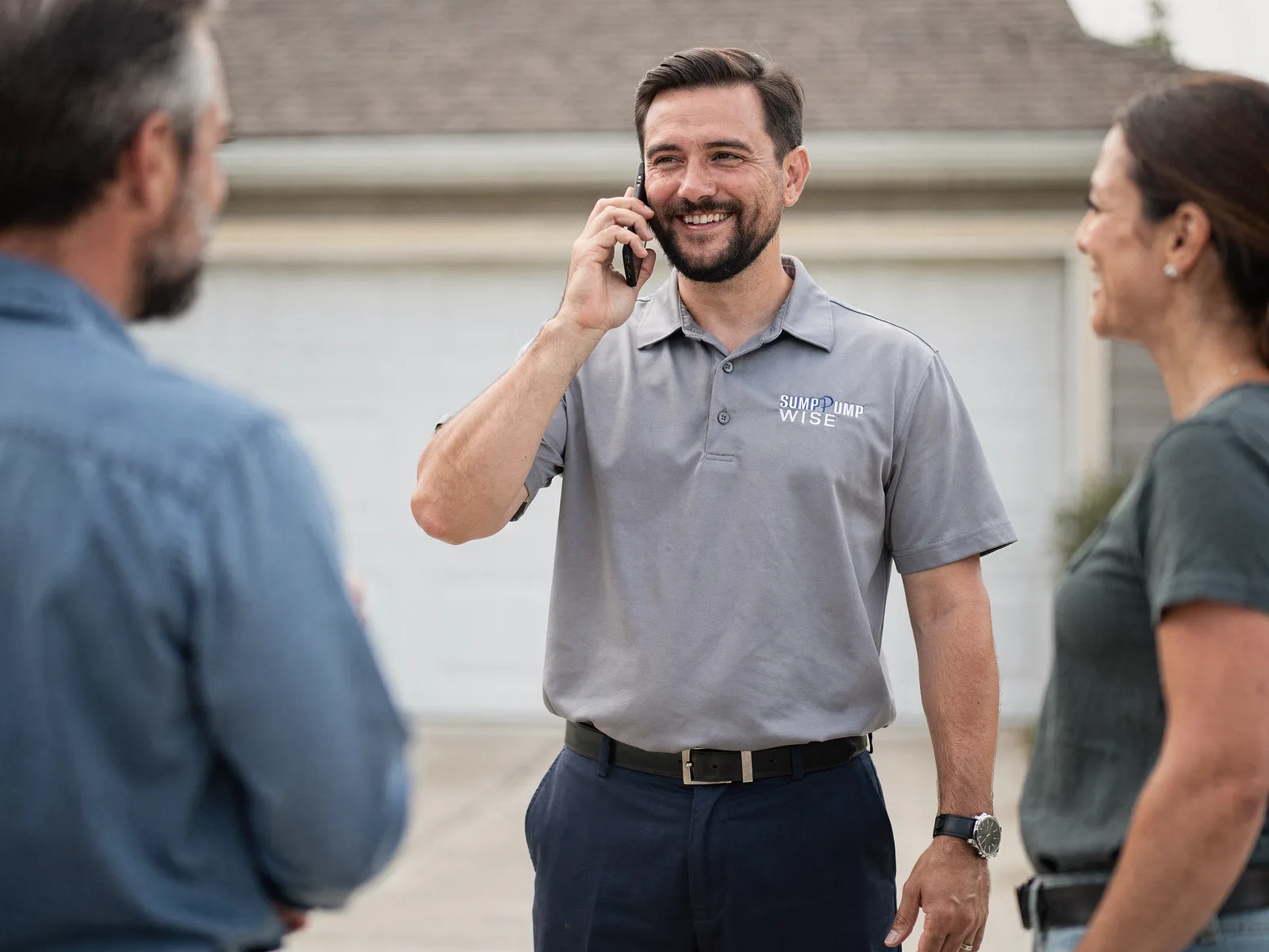 Water Heater Repair Luna, NM FAQs